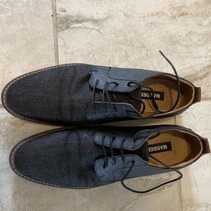 Steve Madden Men’s Casual & Dressy Shoes